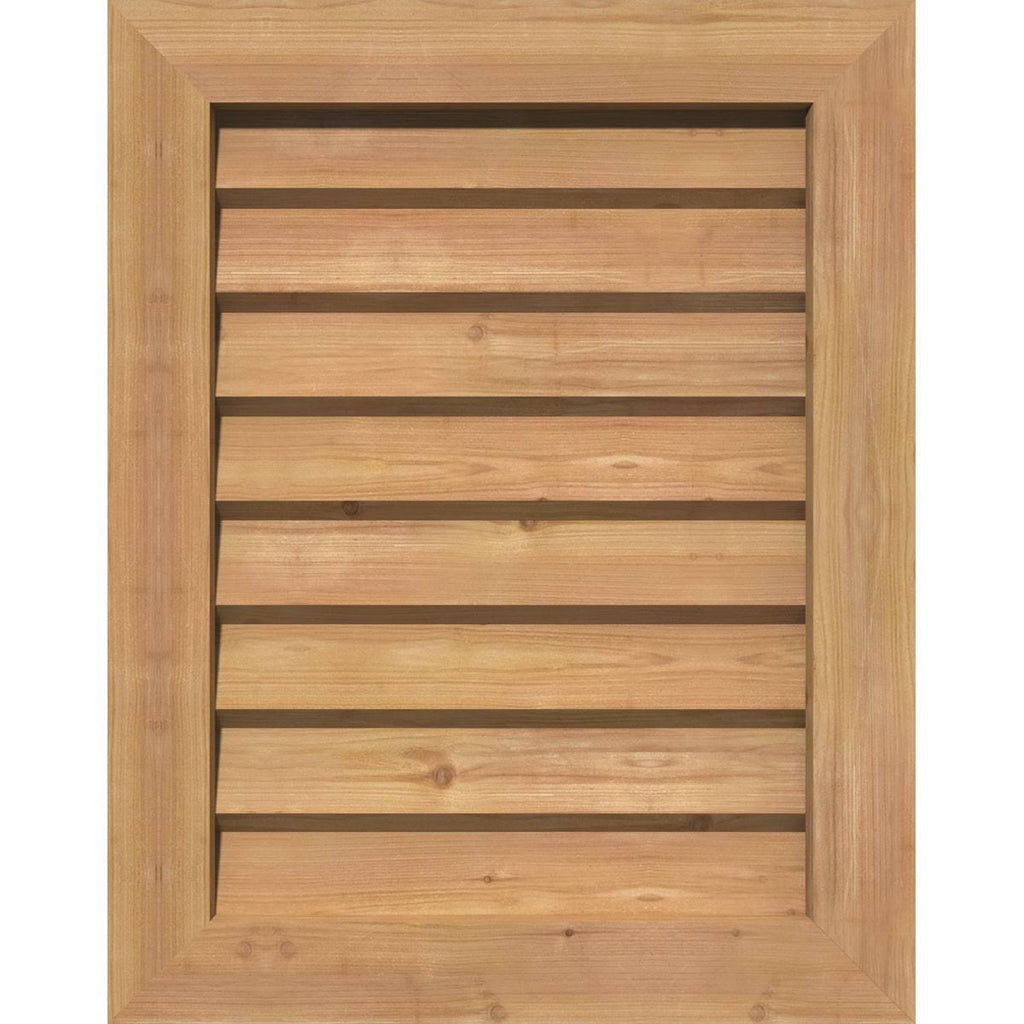 Vertical Gable Vent O512536