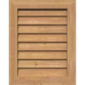 Vertical Gable Vent O512536