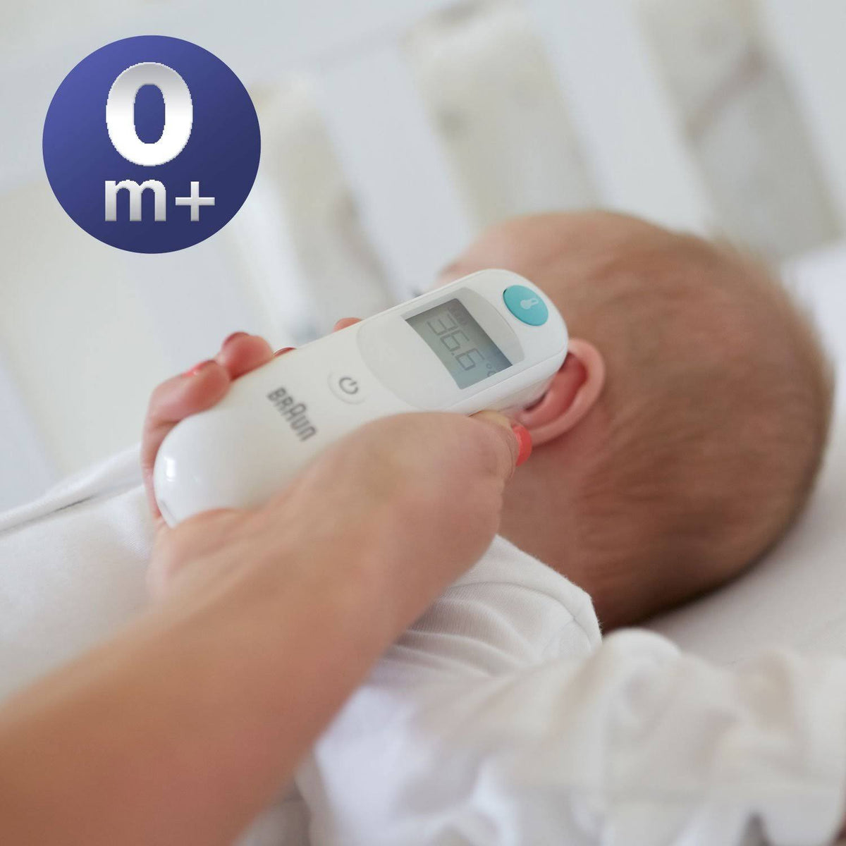Ear Thermometer L315926