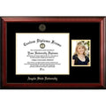 Gold Embossed Diploma Frame R270031