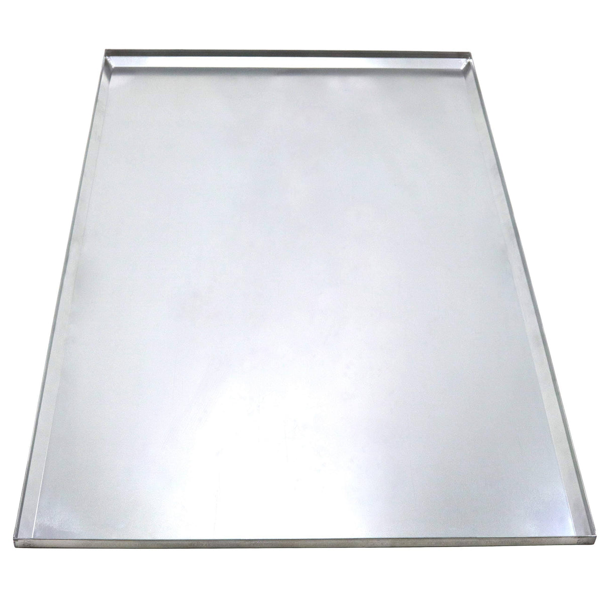 Metal Replacement Tray for Dog Crate Kennel Cage Pan Leakproof Liner N57133