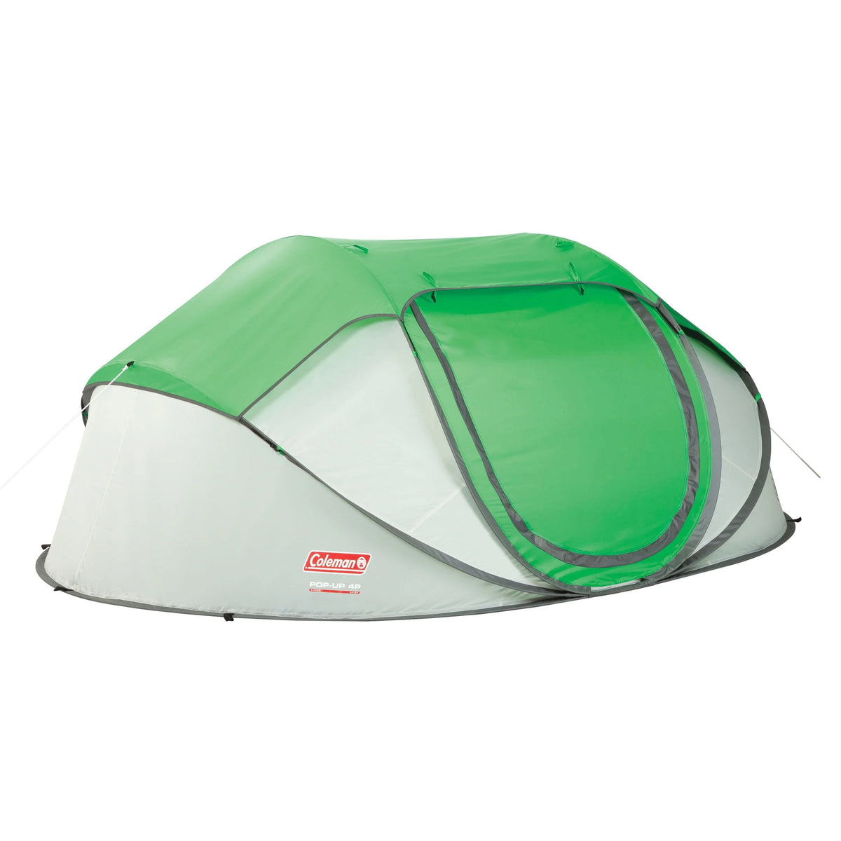 4-Person Instant Pop-Up Tent A2160