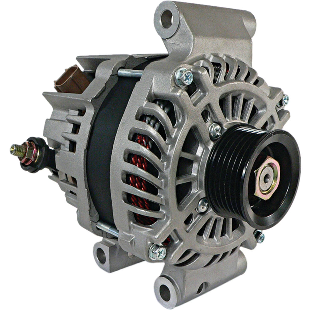 New Alternator for Ford Escape Focus Fusion Transit Connect U4239