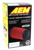 Universal Air Filter R912