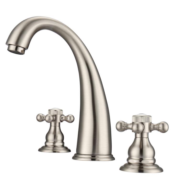 Oil Rubbed Bronze Bathroom Faucet I187139