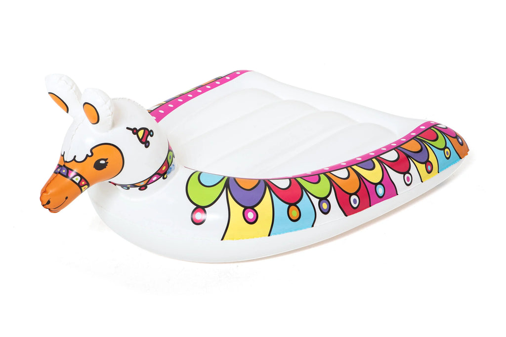 16' Double Race Water Slide with Two Surf Riders S626