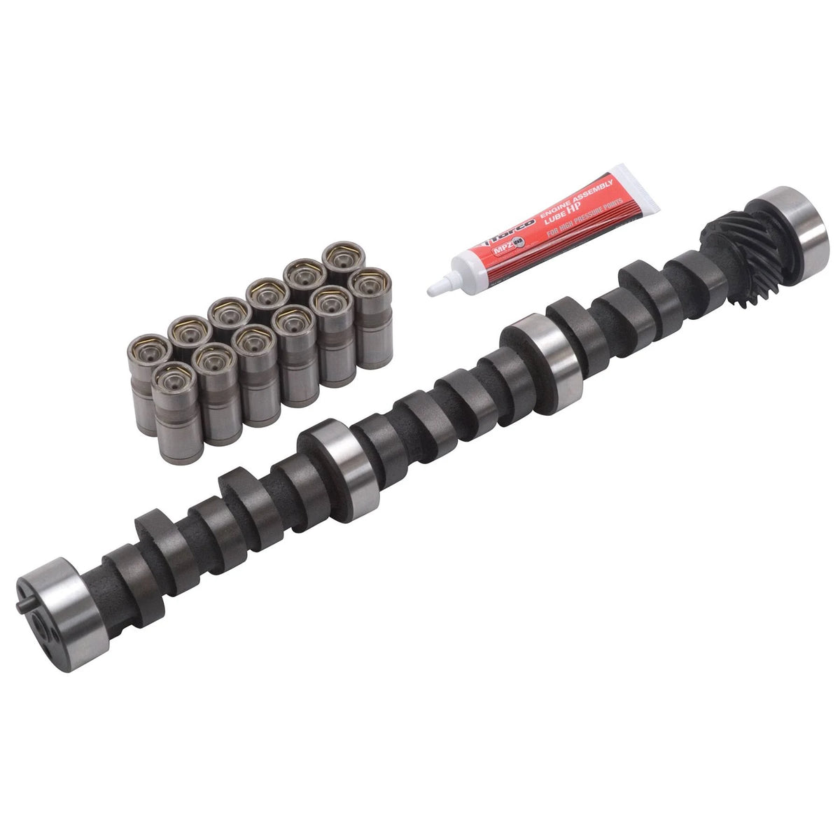 Camshaft Kit X57276