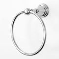 35 Towel Ring Gold PVD N59934