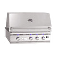 32-Inch Built-In Propane Gas Grill M6198