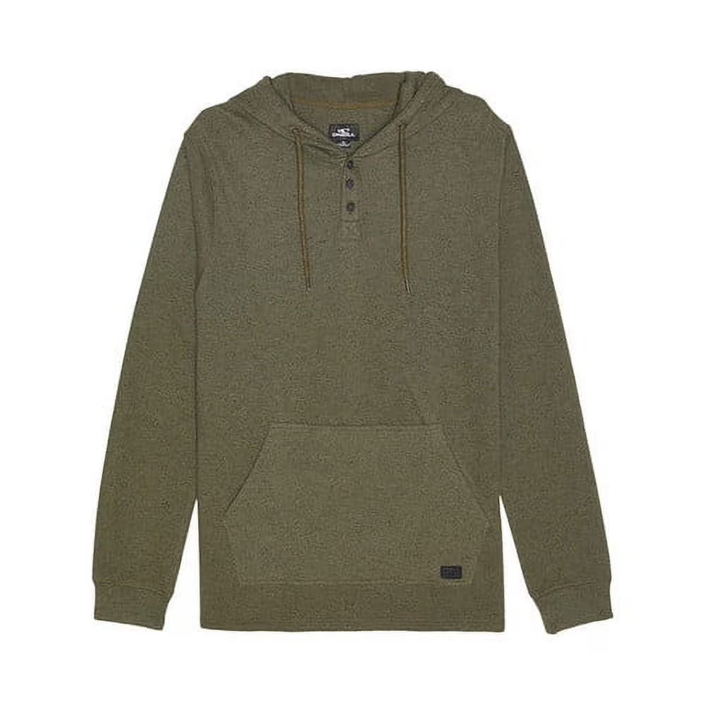 Hooded Pullover F75144