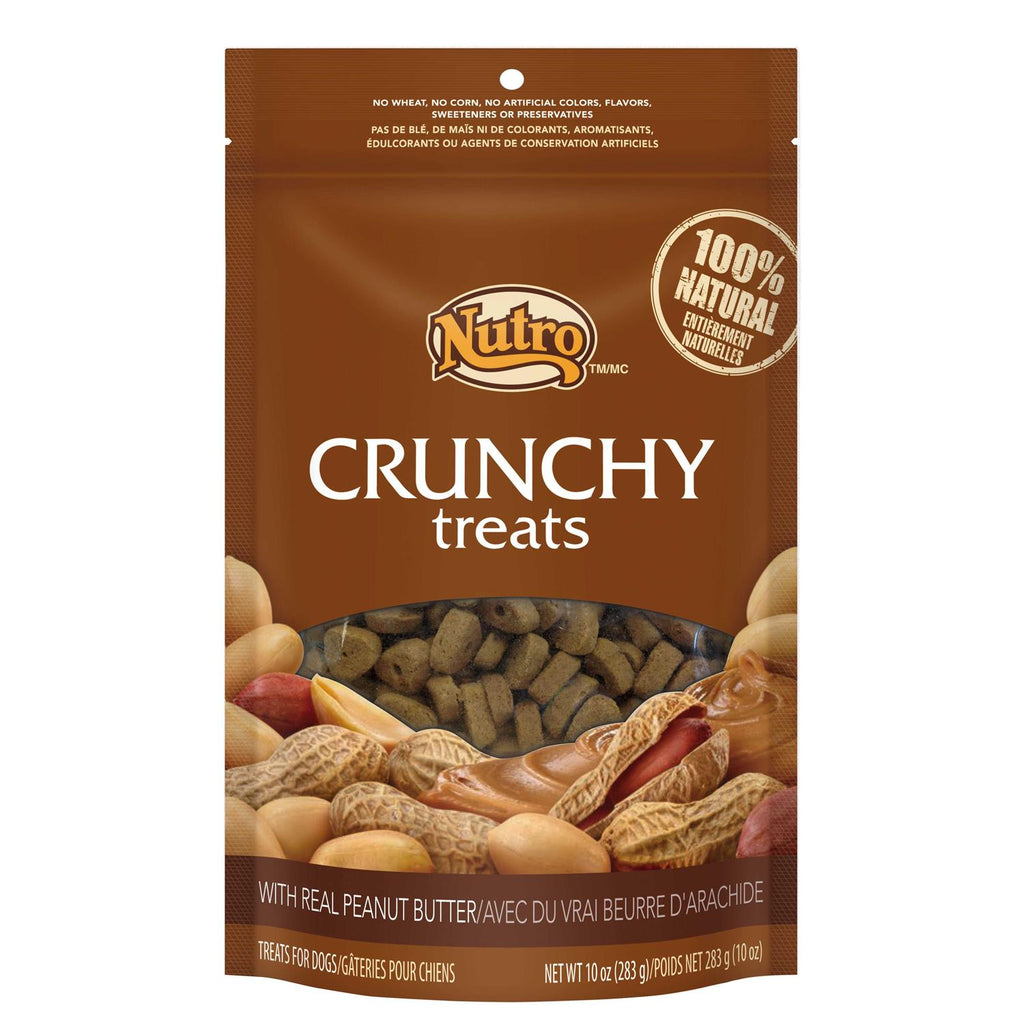 Crunchy Dog Treats B5309