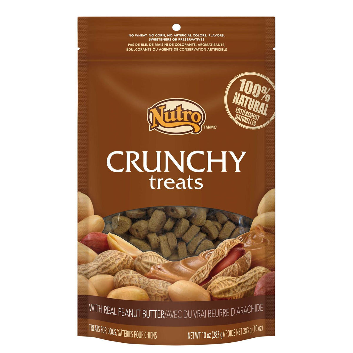 Crunchy Dog Treats B5309