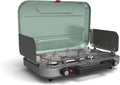3 Burner Camping Stove P988989
