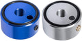 Oil Pressure Gauge Adapter for GM V8 Engines, Pack of 2 E799