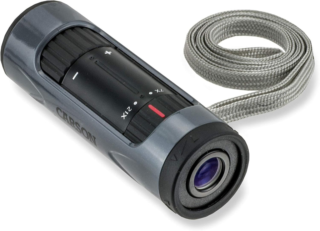 7-21x21mm Zoom Monocular Y78039