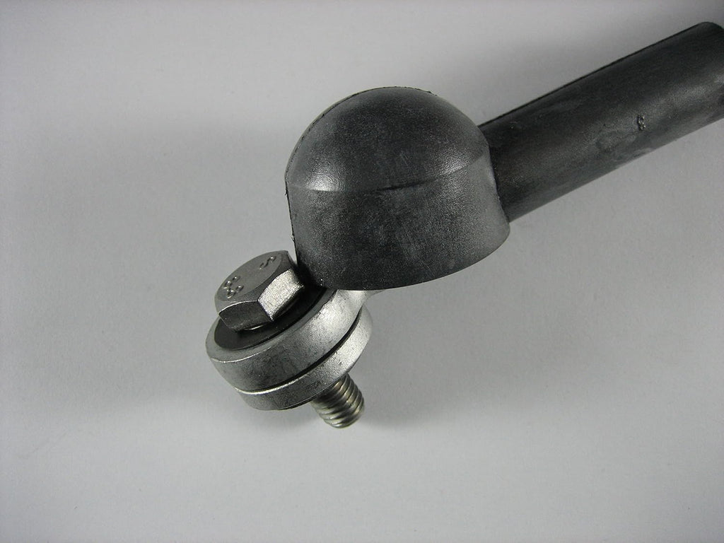 Range Rover Tail Gate Support Cable Set Q356565