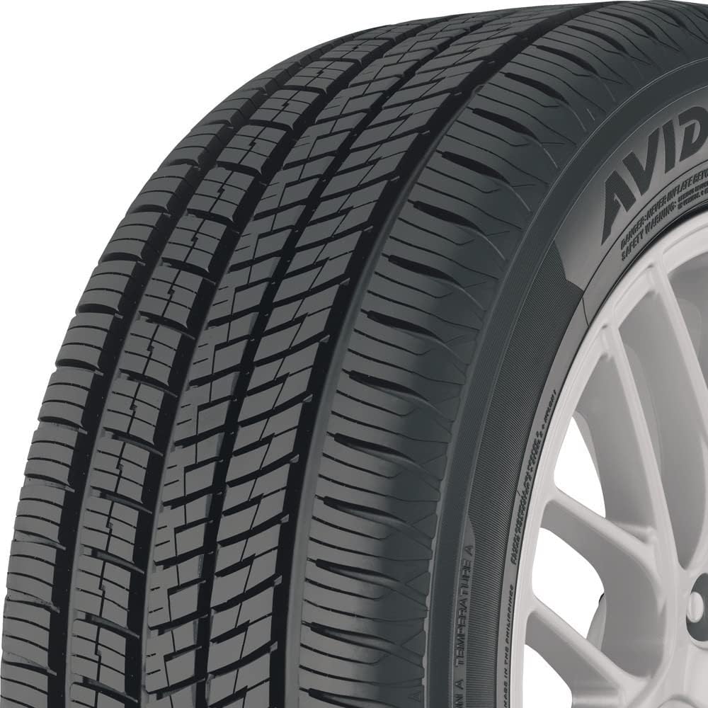 205/60R16 92V Tire E451