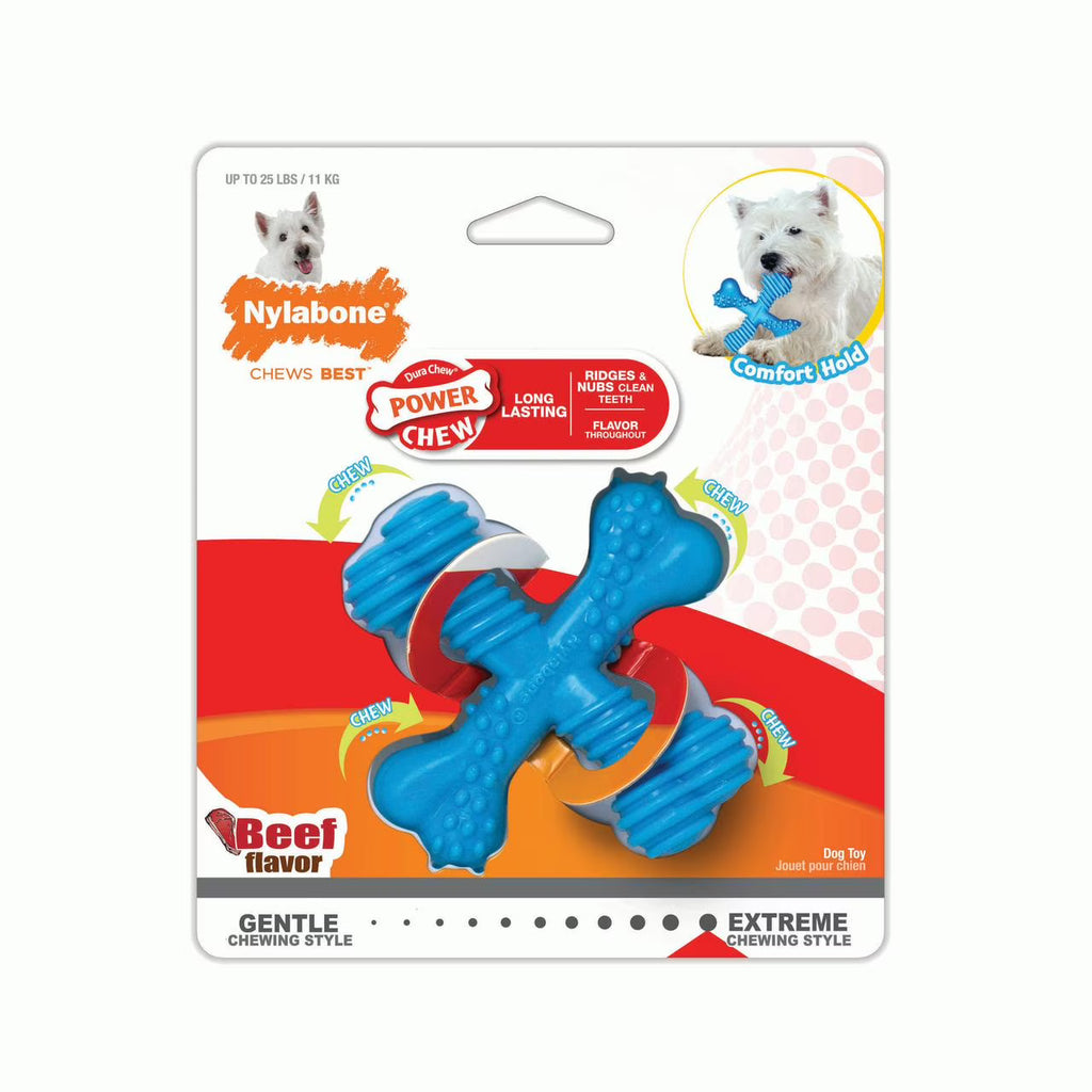 Beef Dog Chew Toy P30032