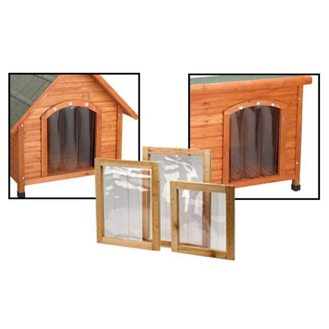 Dog House Door Flap R797