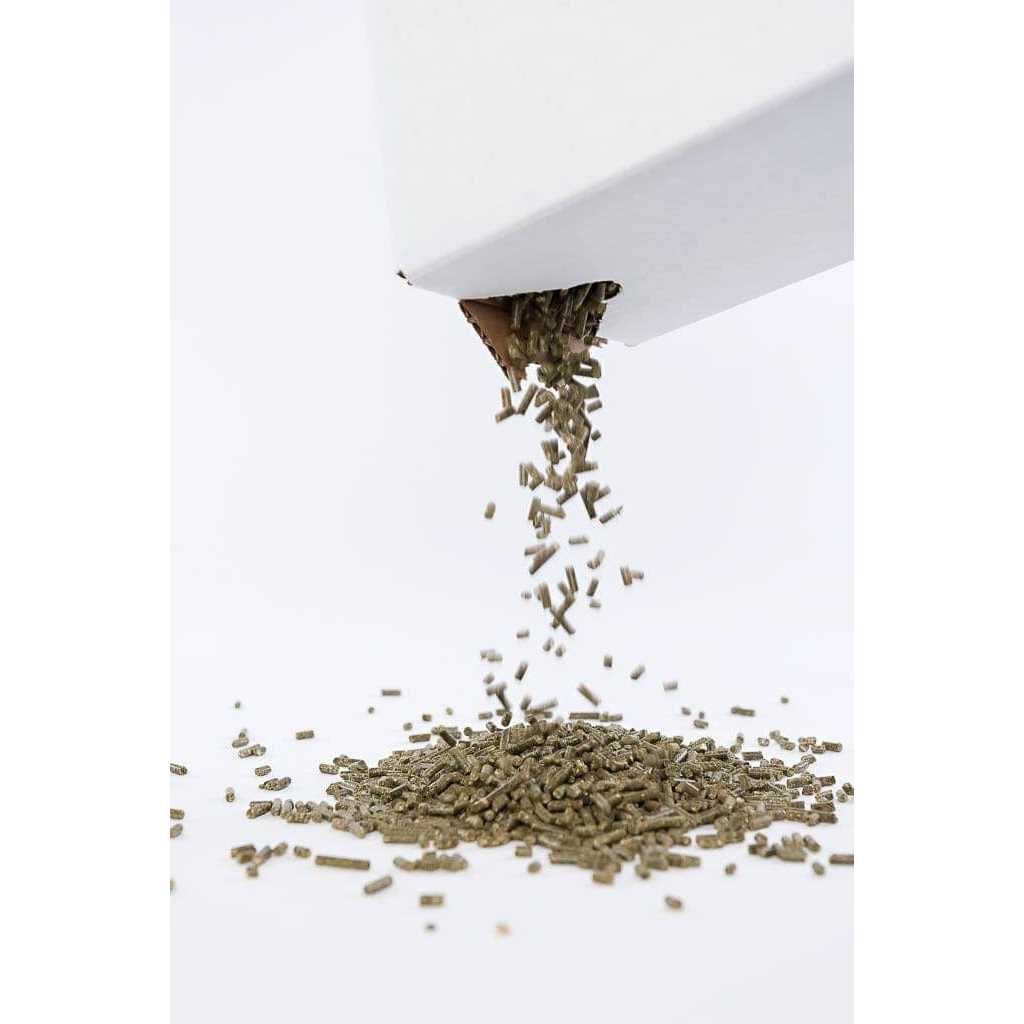 Rabbit Food Pellets Q353