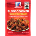 Seasoning Mix, 1.3 oz (Pack of 18) I922