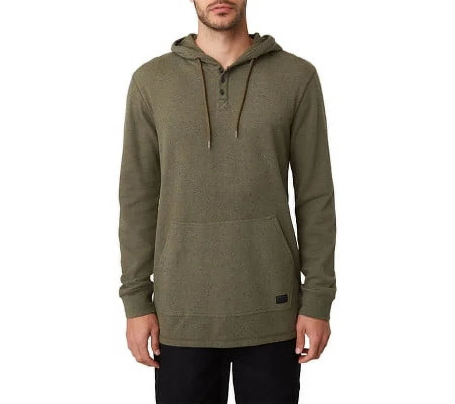 Hooded Pullover F75144