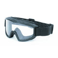 Ballistic Resistant Goggle Set Z89202