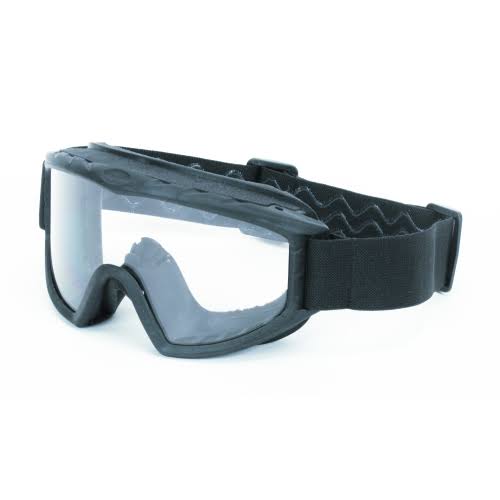 Ballistic Resistant Goggle Set Z89202