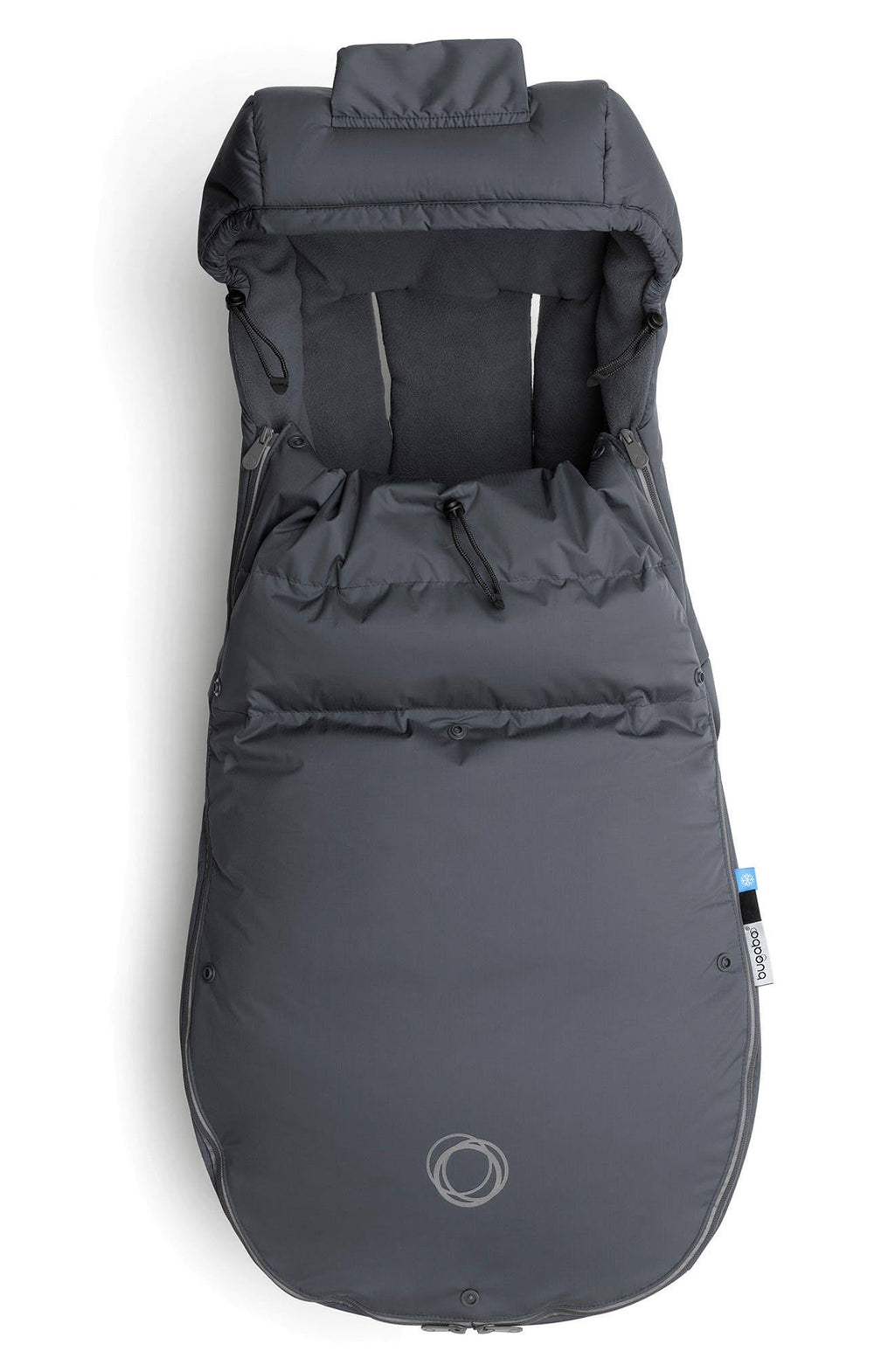 High Performance Footmuff I3542