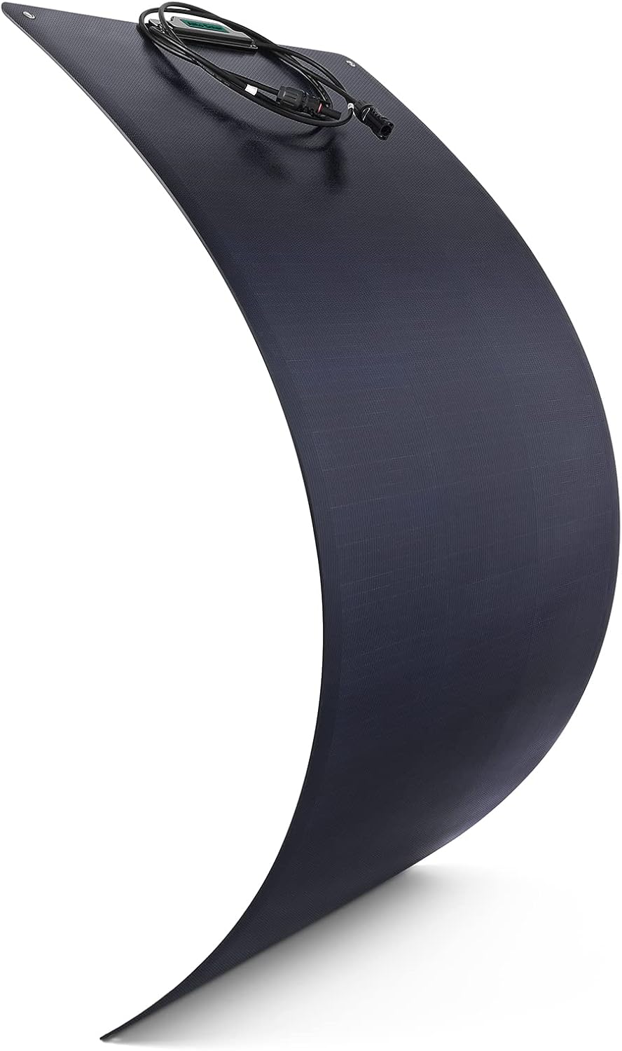 100 Watt 12 Volt Monocrystalline Bendable Solar Panel W1383