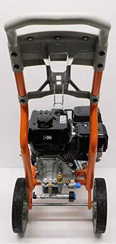 2500 PSI 2.3 GPM Pressure Washer G85189