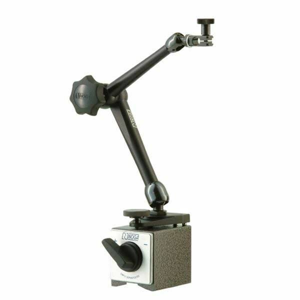 Magnetic Holding System Dial Indicator Base Holder N96765