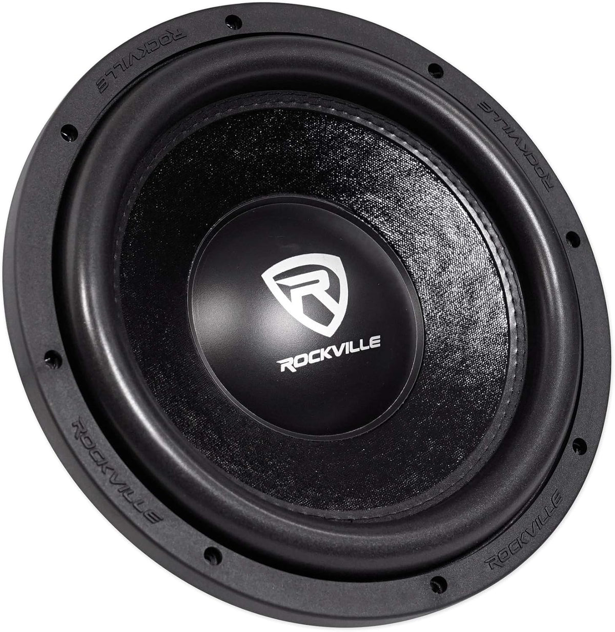 12 4800w Car Audio Subwoofers and Mono Amplifier F41715