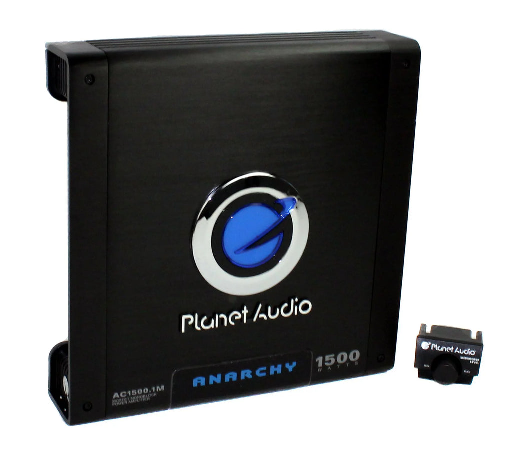 12" 1200W Dual Loaded Car Subwoofers with Box and Amp N33698