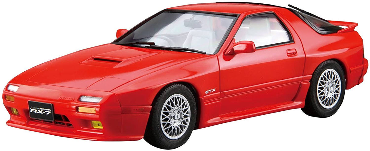 1/24 Model Car F385925