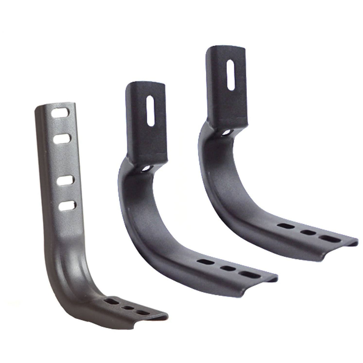 Brackets for OE Xtreme Cab Length SideSteps C983862