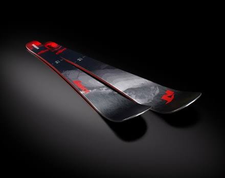 Skis 179 cm R4060