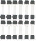 12 Count Latches U308894