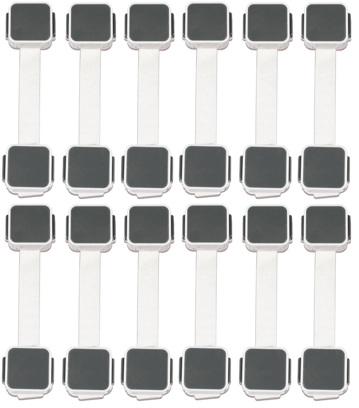 12 Count Latches U308894