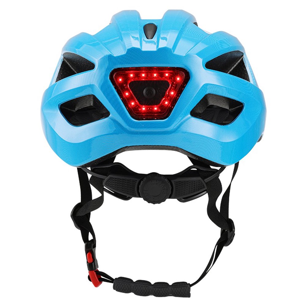 LED Bike Safety Helmet C14810