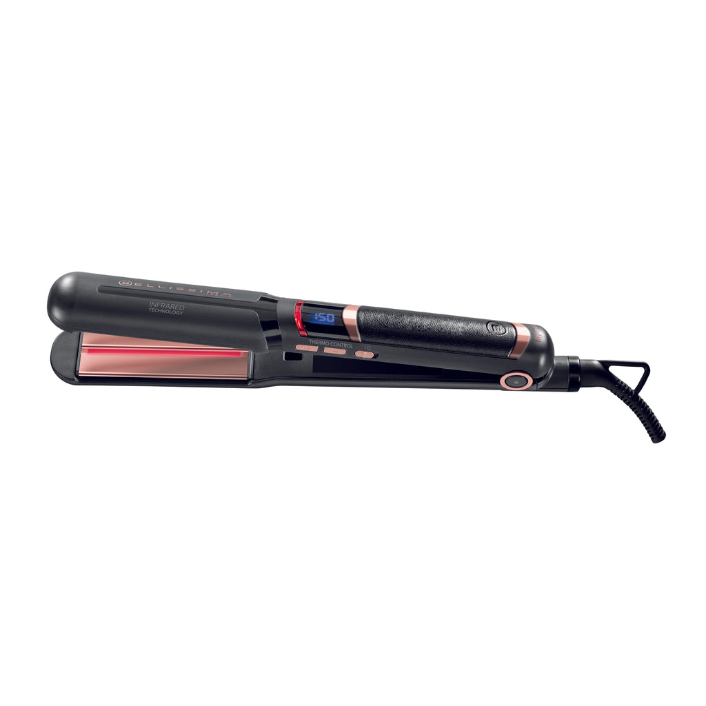 Infrared Ceramic Coating Straightener Q503819