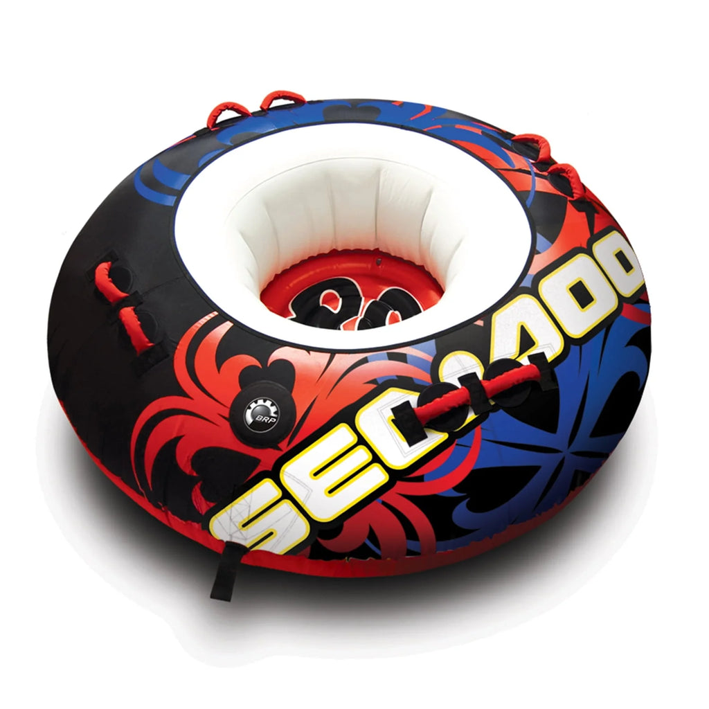 3 Person Waterskiing Towable Tube X1619