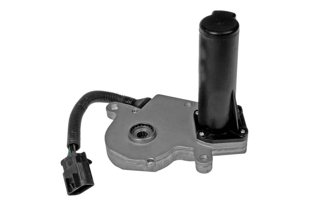 Transfer Case Motor P395161