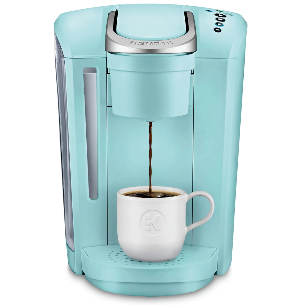 Single-Serve K-Cup Pod Coffee Maker Q5552