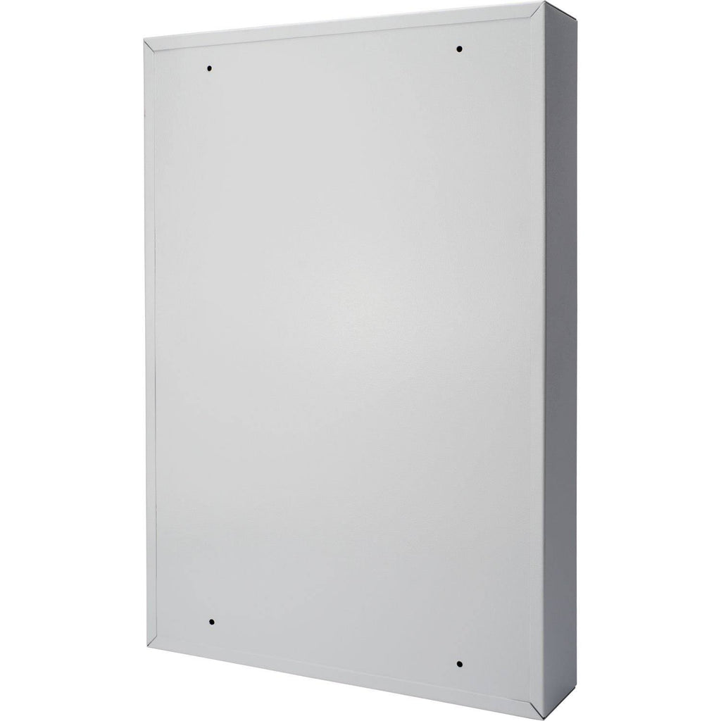 Steel Key Cabinet with 160 Hooks, Gray R275