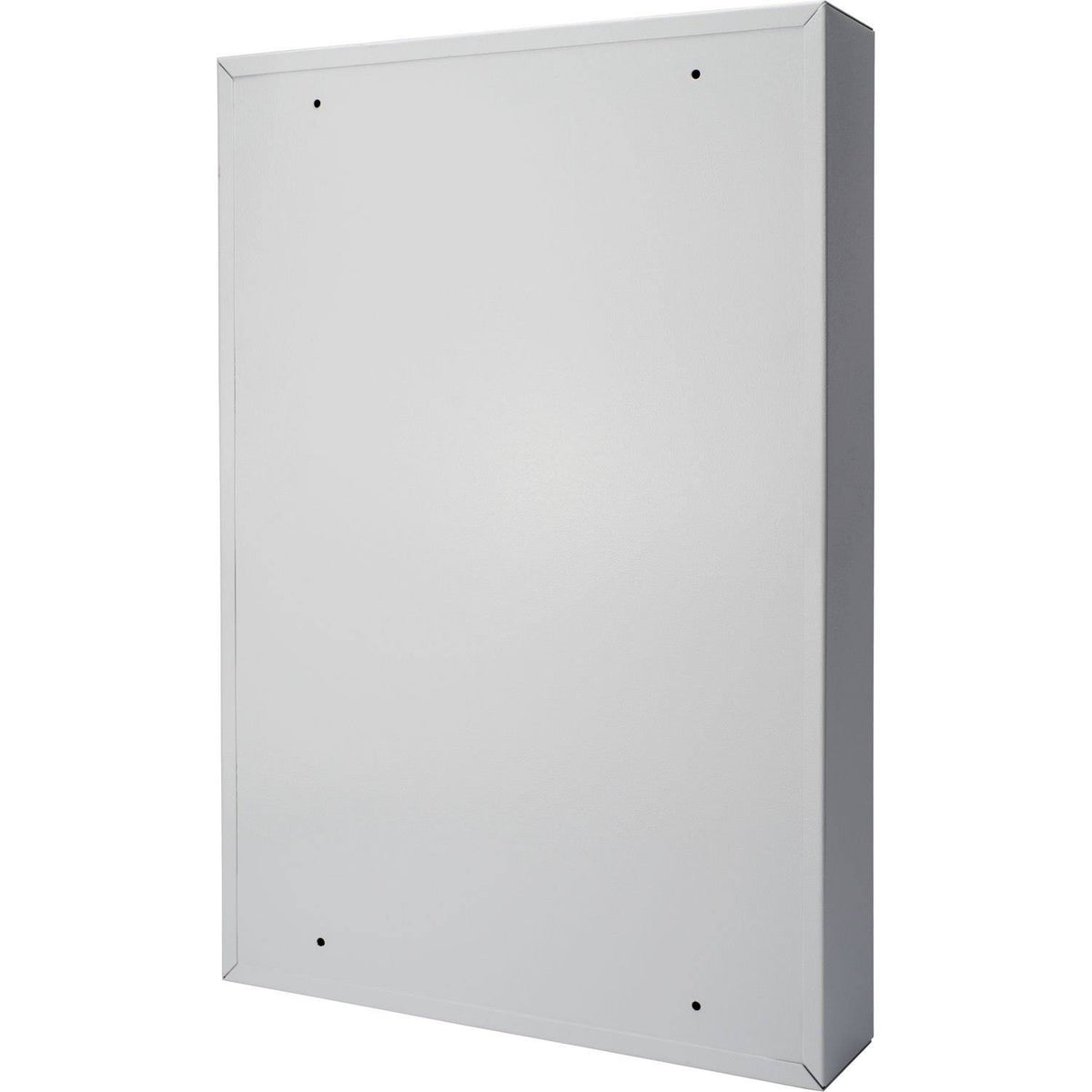 Steel Key Cabinet with 160 Hooks, Gray R275