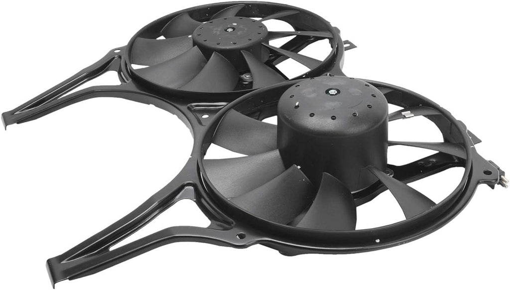 Radiator Cooling Fan Assembly Z49634