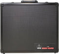 Black Metal Storage Case Pack of 2 T4616