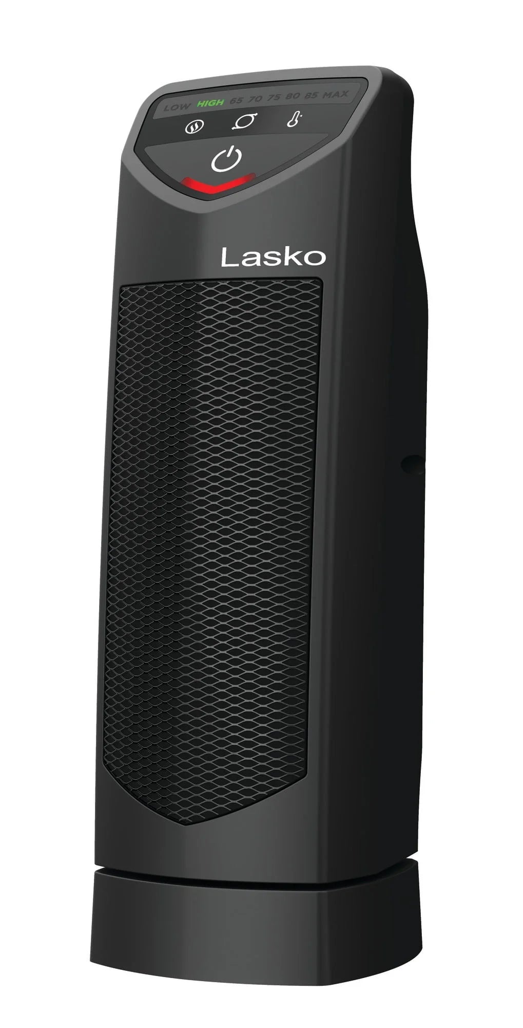 1500W 14 Oscillating Ceramic Electric Tower Space Heater P4780