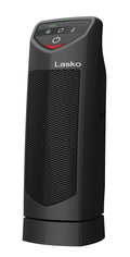 1500W 14 Oscillating Ceramic Electric Tower Space Heater P4780
